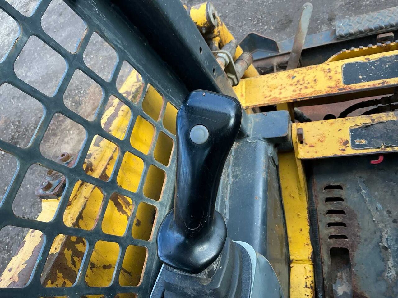 Minicargadora de cadenas 2018 KOMATSU SK510 SKID STEER LOADER: foto 21 Minicargadora de cadenas 2018 KOMATSU SK510 SKID STEER LOADER: foto 21