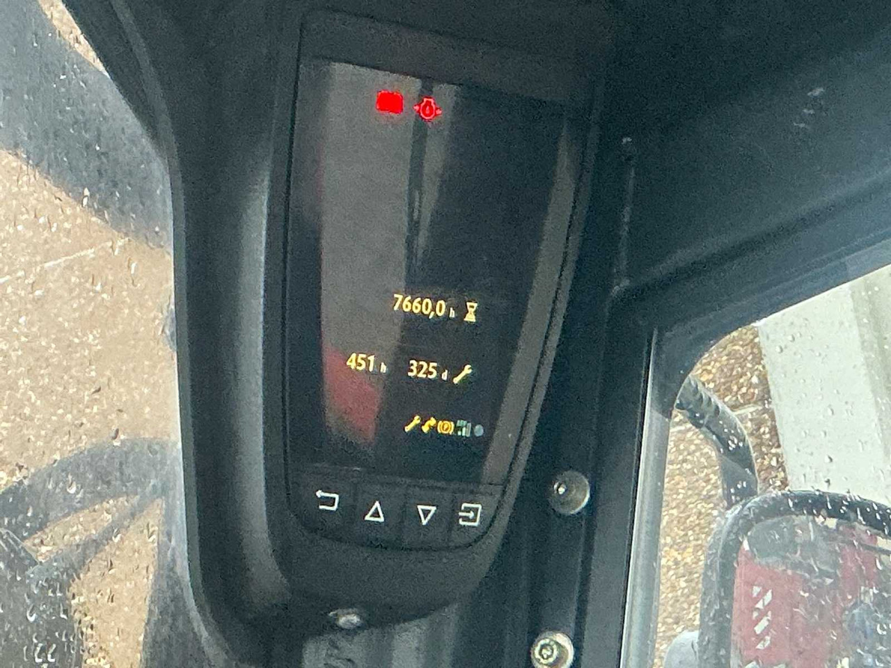 Carretilla elevadora 2018 LINDE H50D-02/600 FORKLIFT TRUCK: foto 12 Carretilla elevadora 2018 LINDE H50D-02/600 FORKLIFT TRUCK: foto 12