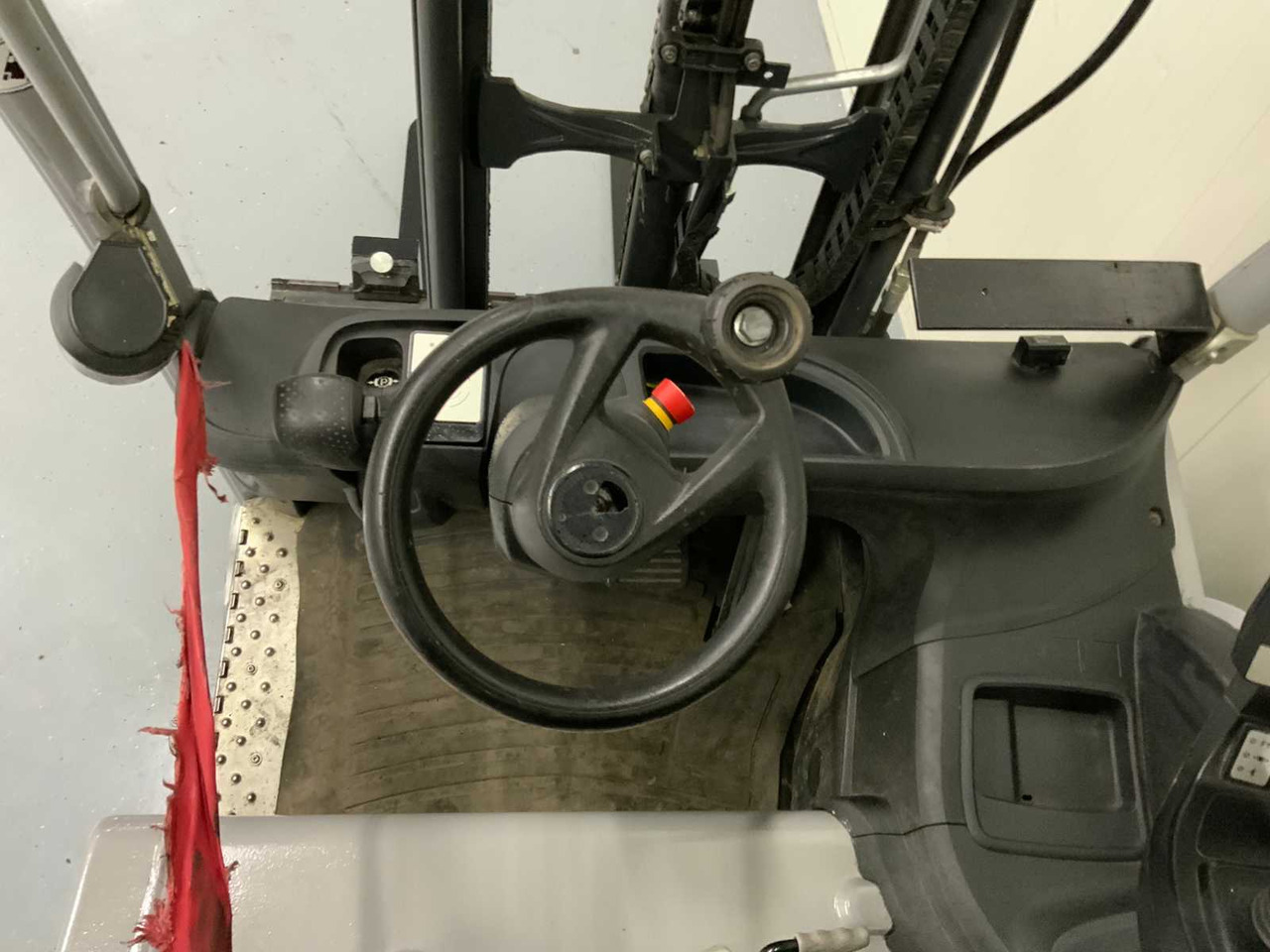 Carretilla elevadora 2019 STILL RX 20-16 FORKLIFT, SIDE-SHIFT, BLUESPOT, FORKLIFT: foto 9 Carretilla elevadora 2019 STILL RX 20-16 FORKLIFT, SIDE-SHIFT, BLUESPOT, FORKLIFT: foto 9