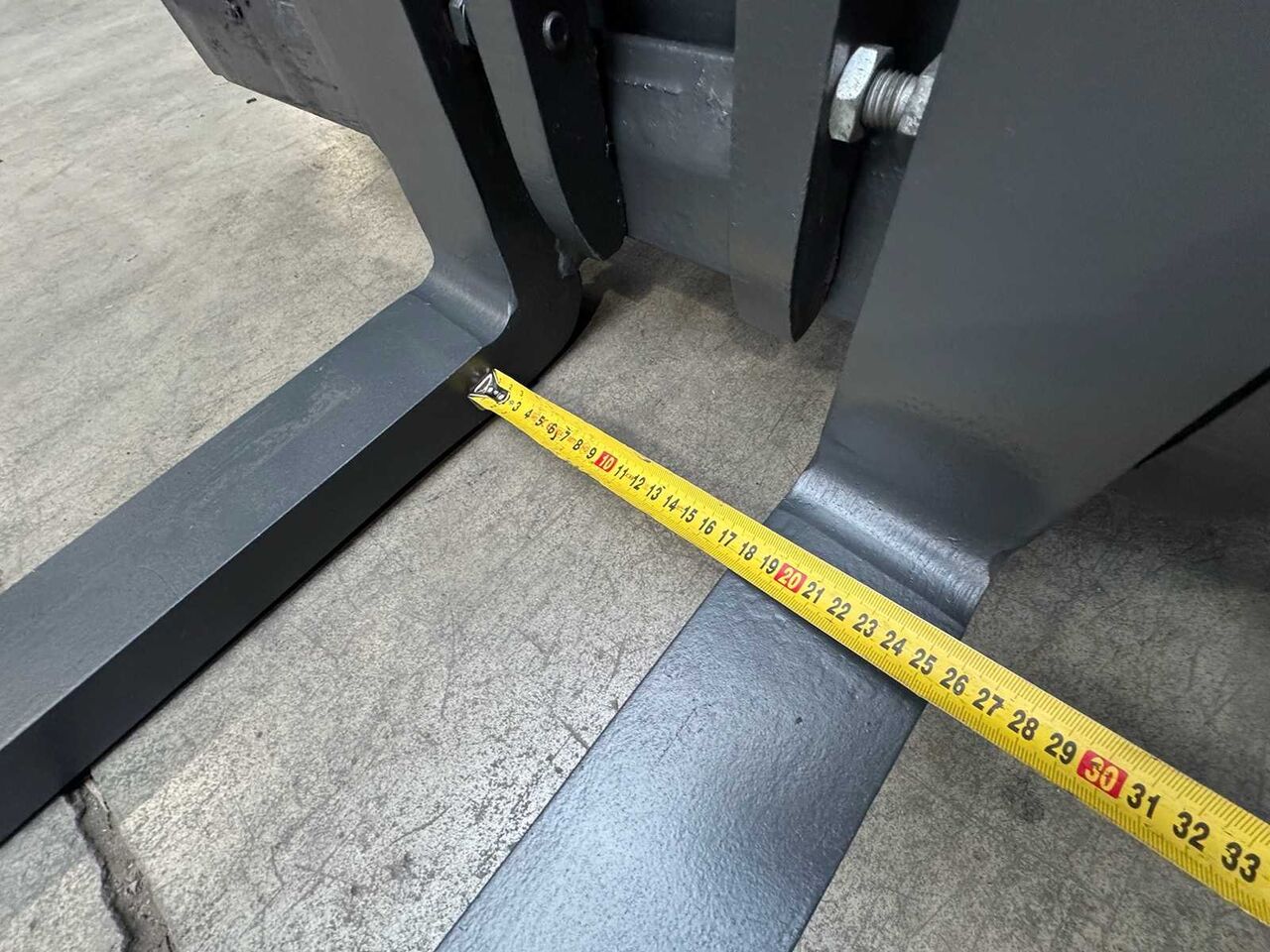 2020 SERVICE + UVV 01/2027 LINDE E16 FREE LIFT DUPLEX 3RD + 4TH FORK ADJUSTER ELECTRIC FORKLIFT 3,298 HOURS - Carretilla elevadora: foto 4 2020 SERVICE + UVV 01/2027 LINDE E16 FREE LIFT DUPLEX 3RD + 4TH FORK ADJUSTER ELECTRIC FORKLIFT 3,298 HOURS - Carretilla elevadora: foto 4