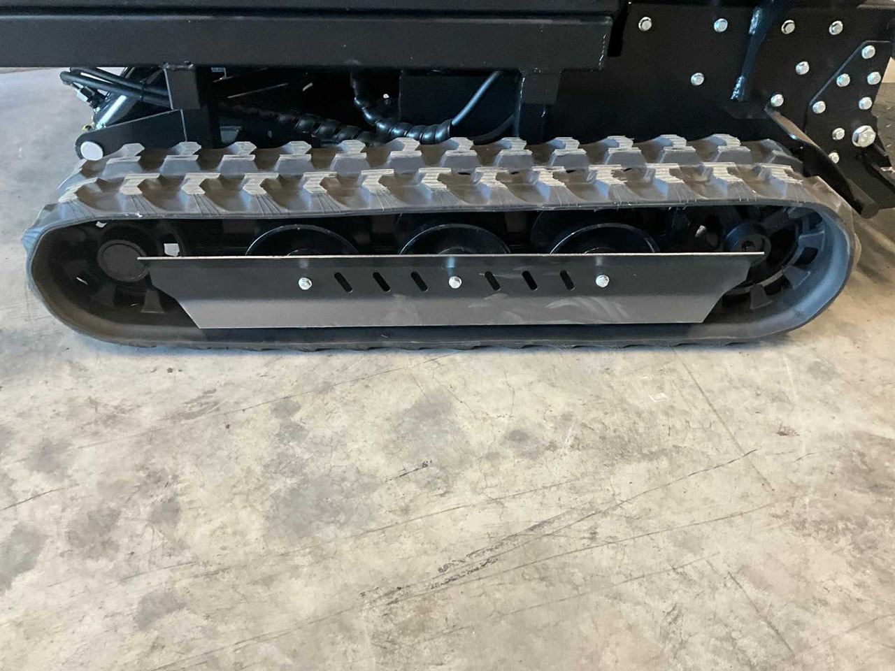 Dúmper 2025 BRIGGS & STRATTON MINI DUMPER 500KG - UNUSED: foto 11 Dúmper 2025 BRIGGS & STRATTON MINI DUMPER 500KG - UNUSED: foto 11