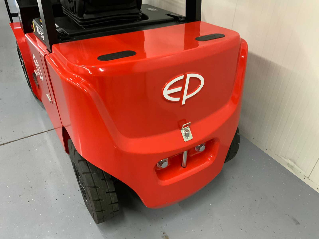 Carretilla elevadora 2025 EP X4-30 3000KG FORKLIFT LED DISPLAY: foto 17 Carretilla elevadora 2025 EP X4-30 3000KG FORKLIFT LED DISPLAY: foto 17