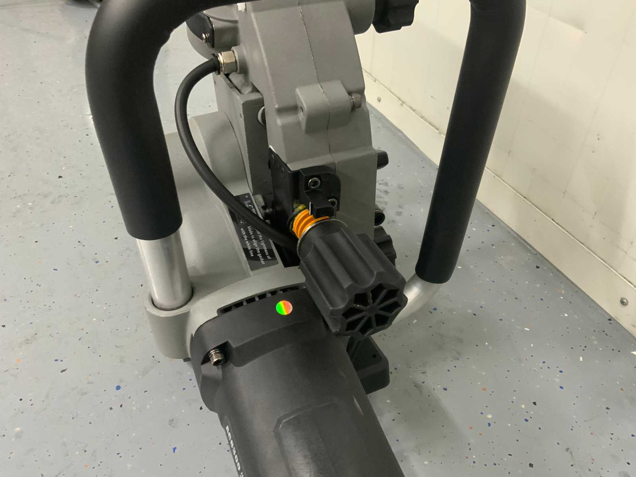 Maquinaria para hormigón AC8300: foto 7