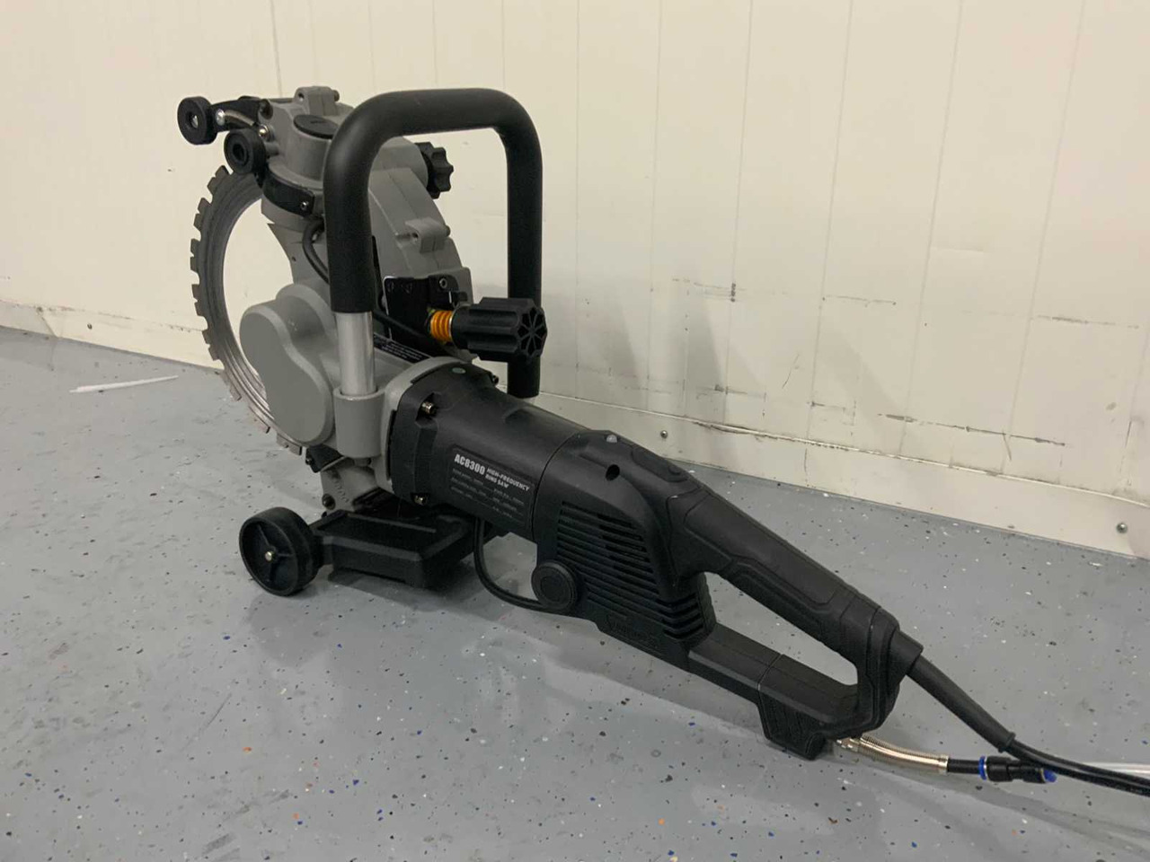 Maquinaria para hormigón AC8300: foto 6