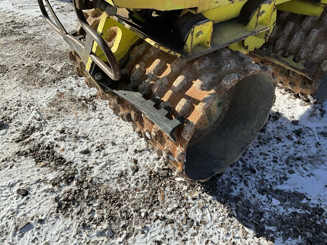 Ammann Rammax RW1504 - Apisonadora de asfalto: foto 5 Ammann Rammax RW1504 - Apisonadora de asfalto: foto 5