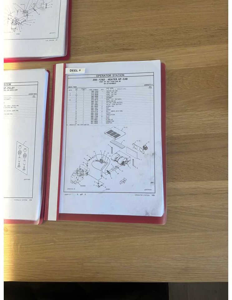 CAT 301.7 D MINI EXCAVATOR SHOP MANUALS - Miniexcavadora: foto 5 CAT 301.7 D MINI EXCAVATOR SHOP MANUALS - Miniexcavadora: foto 5