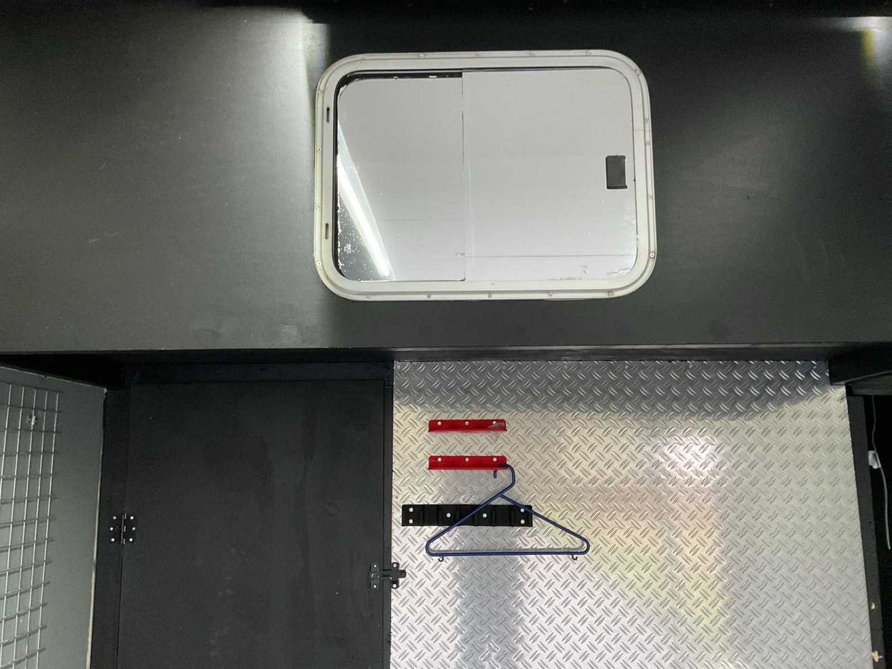 Camión 2007 - DAF - LF45 - TRUCK - RACETRUCK - MOTORSPORTTRUCK: foto 18