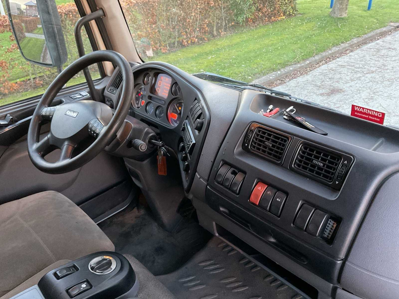 Camión 2007 - DAF - LF45 - TRUCK - RACETRUCK - MOTORSPORTTRUCK: foto 9