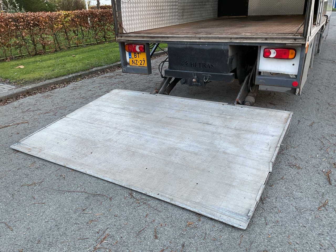 Camión 2007 - DAF - LF45 - TRUCK - RACETRUCK - MOTORSPORTTRUCK: foto 15