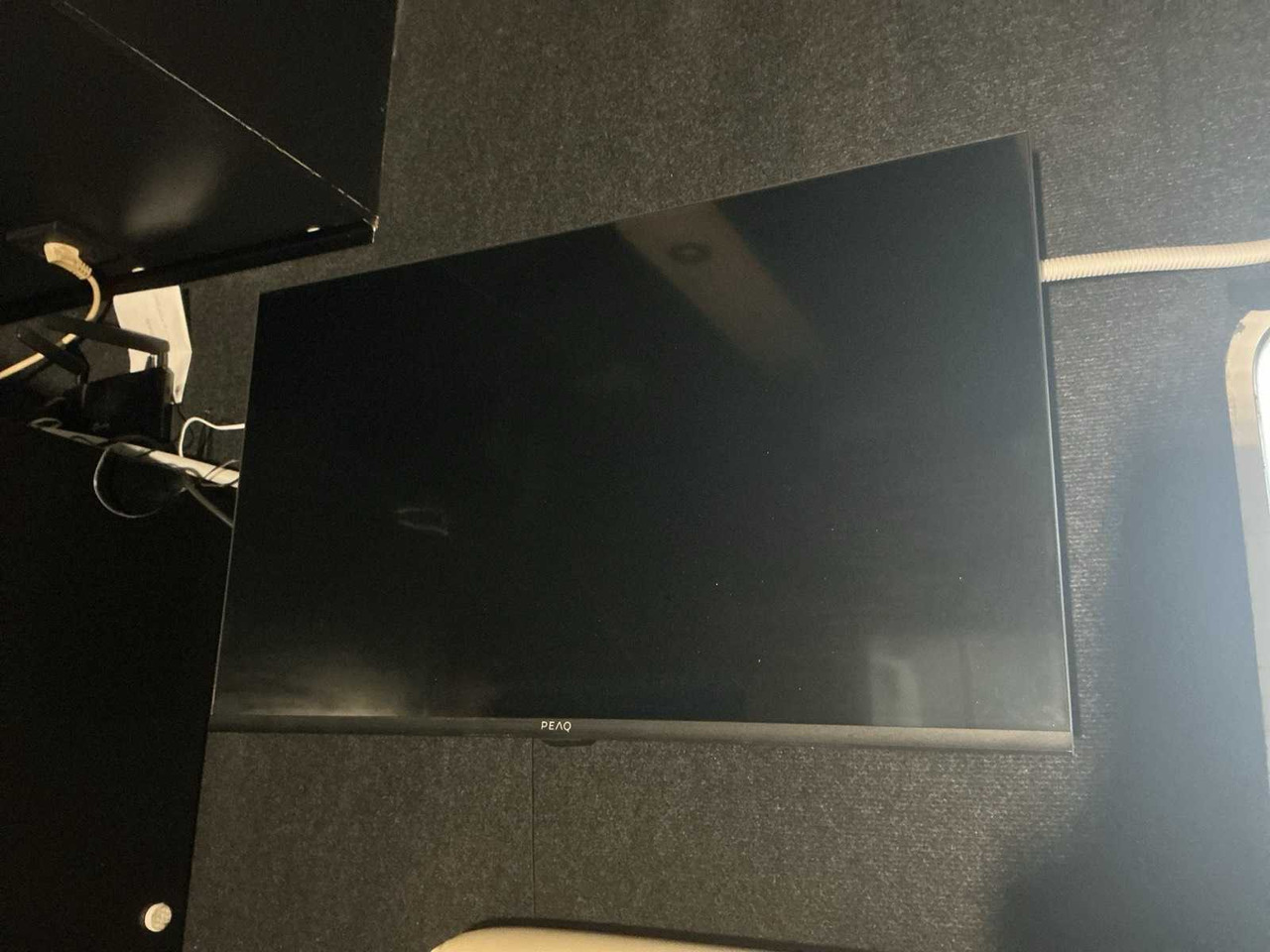 Camión 2007 - DAF - LF45 - TRUCK - RACETRUCK - MOTORSPORTTRUCK: foto 24