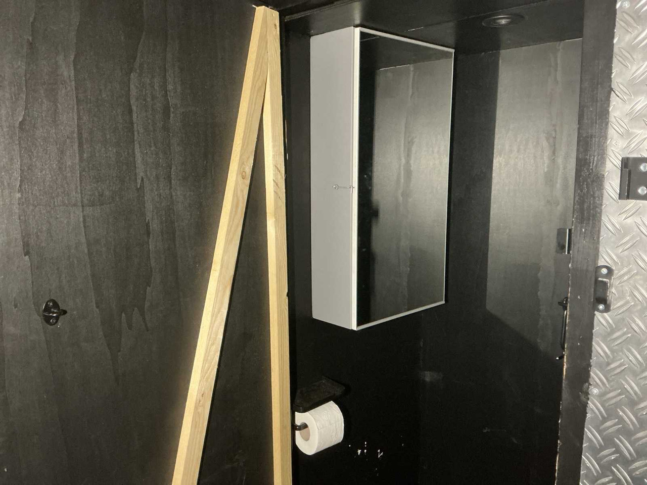 Camión 2007 - DAF - LF45 - TRUCK - RACETRUCK - MOTORSPORTTRUCK: foto 29