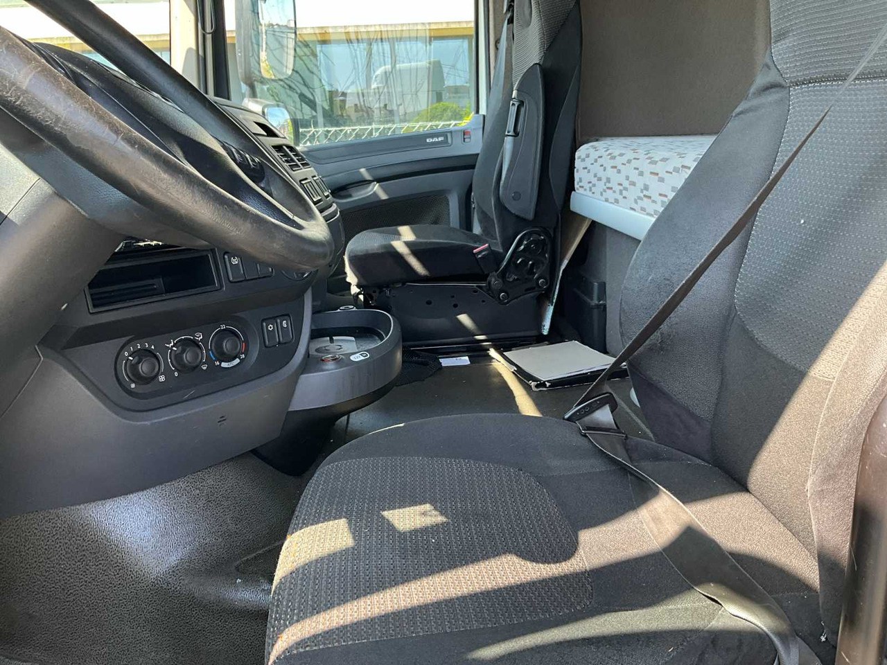 Camión 2015 - DAF XF 460 FT - TRUCK: foto 16