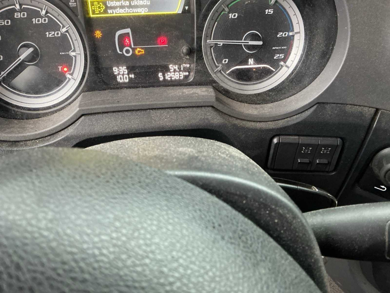 Camión 2018 DAF XF450FT TRACTOR UNIT (74113-776): foto 22