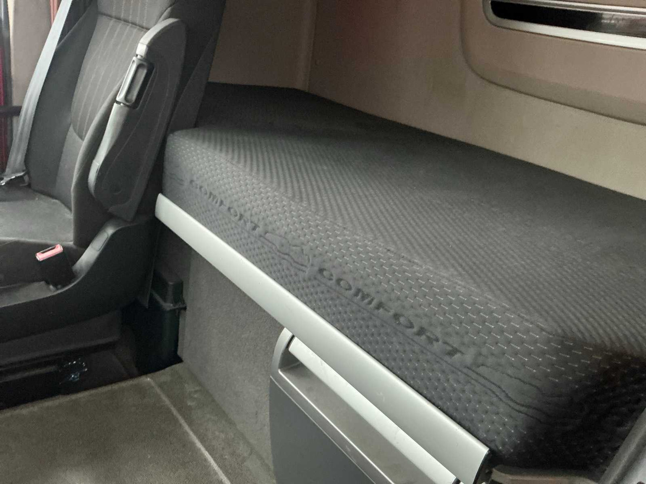 Camión 2018 DAF XF450FT TRACTOR UNIT (74113-776): foto 26