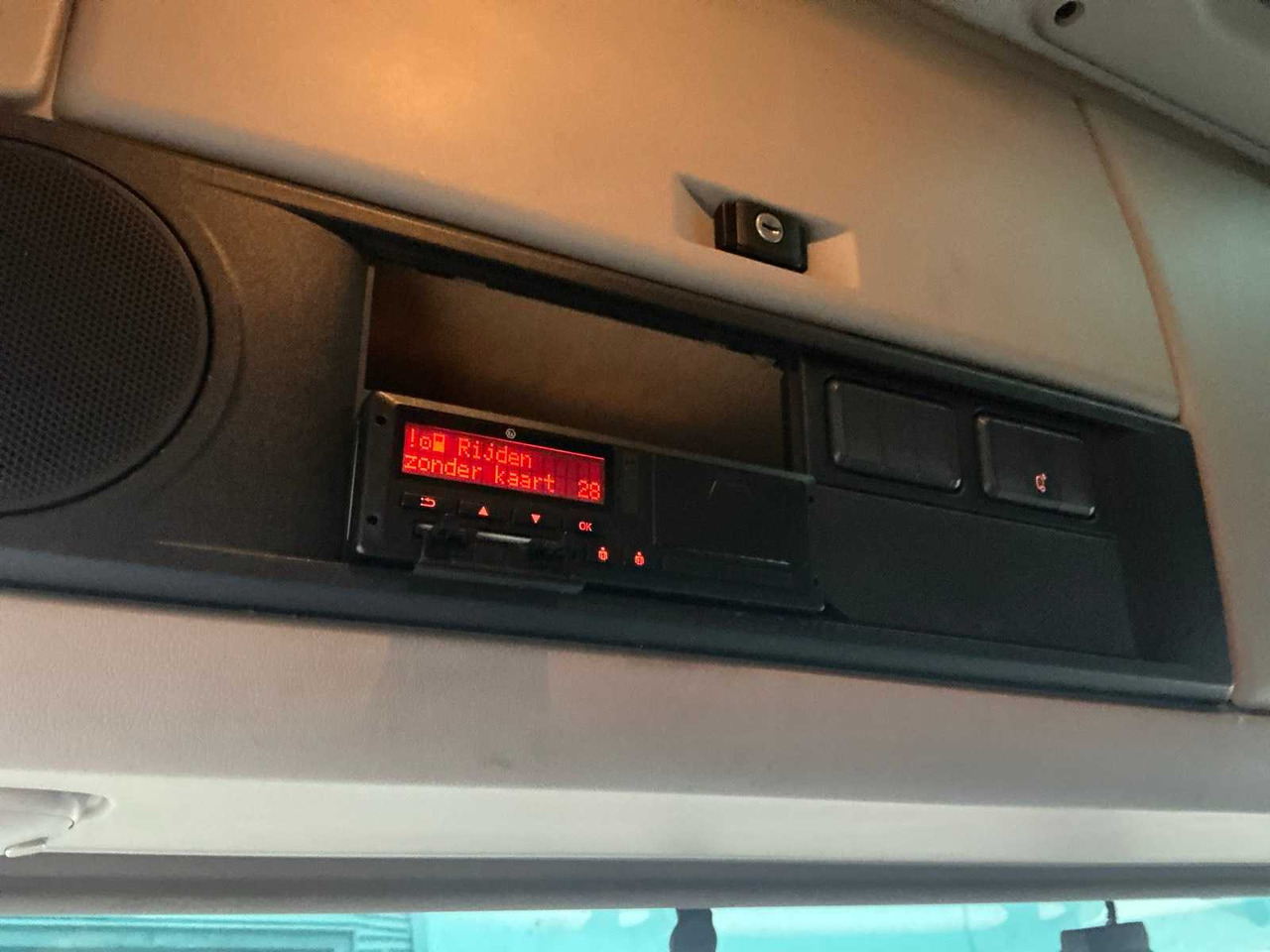 Camión 2018 DAF XF450FT TRACTOR UNIT (74113-776): foto 28