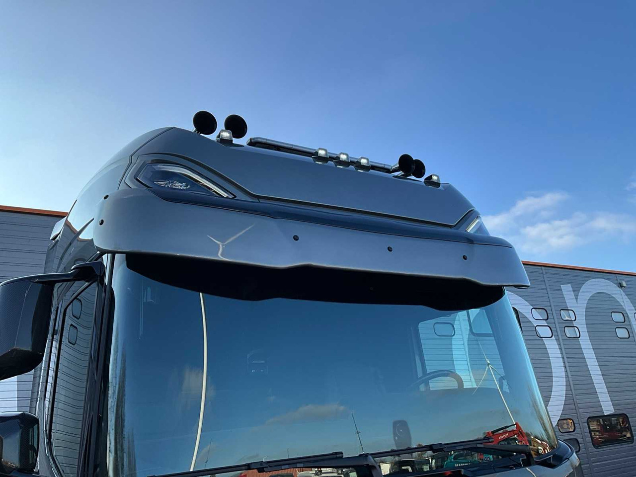 Camión 2024 DAF XG+ 530 FTG SHOWTRUCK 24-BVZ-2: foto 18