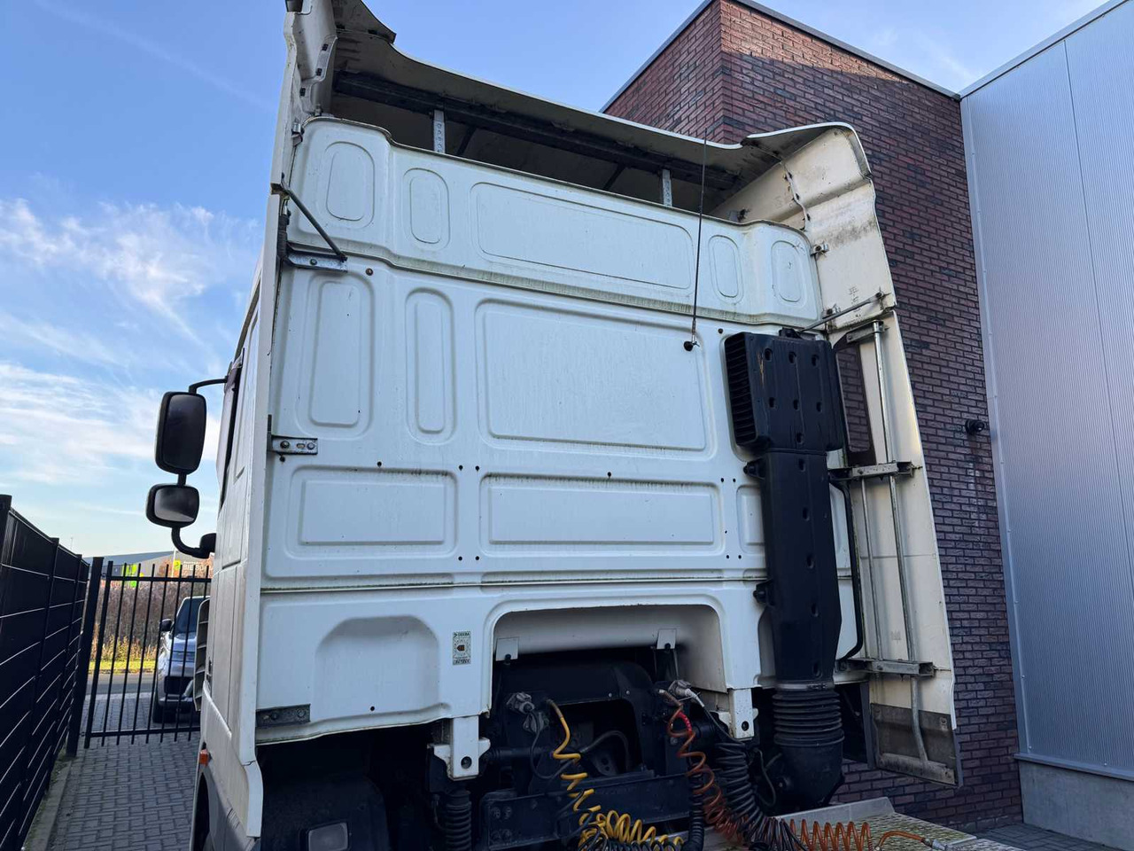 DAF - 2010 - FT XF105 - TRUCK - Camión: foto 5 DAF - 2010 - FT XF105 - TRUCK - Camión: foto 5