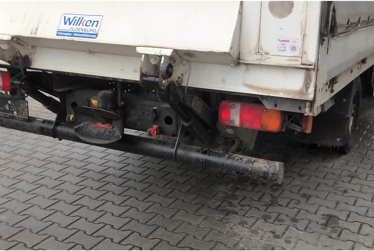 MAN - TGL02 - 2010 - TRUCKS - Camión: foto 5 MAN - TGL02 - 2010 - TRUCKS - Camión: foto 5