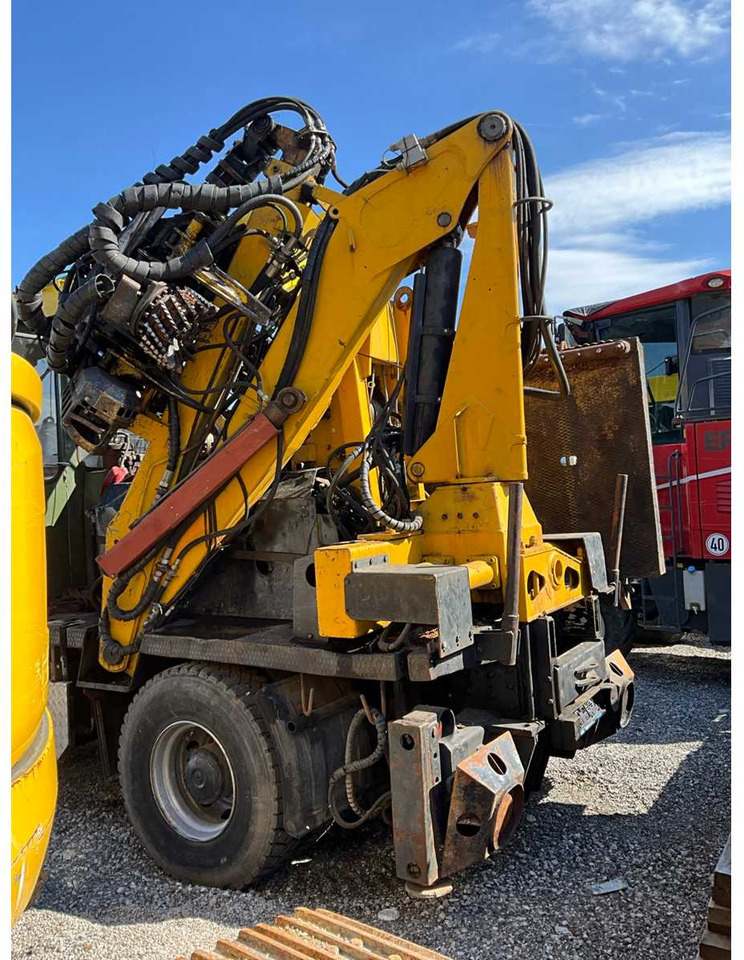 ÖAF 19.321 TRUCKS - Camión: foto 5 ÖAF 19.321 TRUCKS - Camión: foto 5