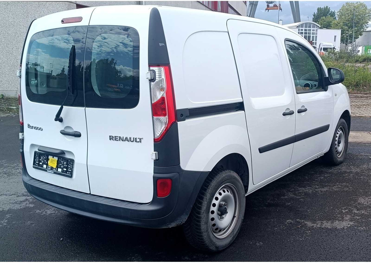 RENAULT - KANGOO RAPID EXTRA 55 KW AIR CONDITIONING - TRUCK - 2019 - Camión: foto 4 RENAULT - KANGOO RAPID EXTRA 55 KW AIR CONDITIONING - TRUCK - 2019 - Camión: foto 4