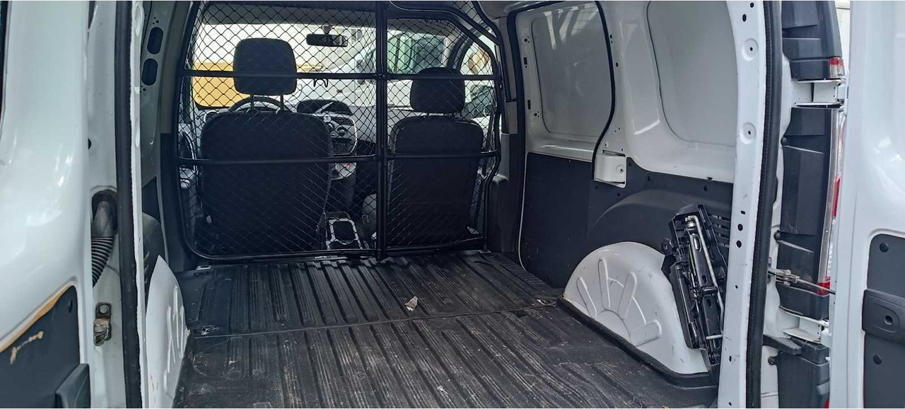 RENAULT - KANGOO RAPID EXTRA 55 KW AIR CONDITIONING - TRUCK - 2019 - Camión: foto 3 RENAULT - KANGOO RAPID EXTRA 55 KW AIR CONDITIONING - TRUCK - 2019 - Camión: foto 3