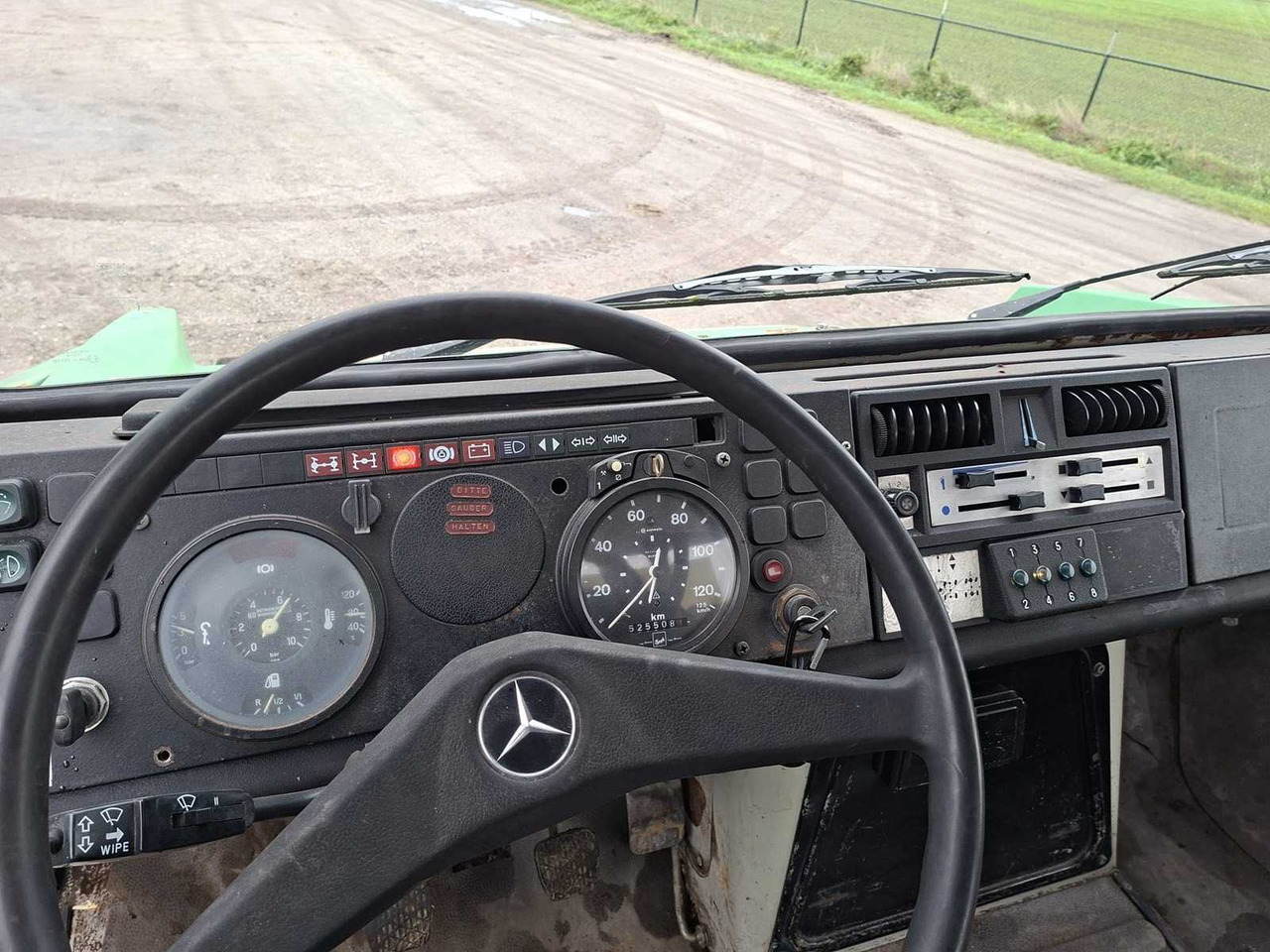 UNIMOG - U1000 RUTHMANN 4X2 - 424 - TRUCK - Camión: foto 5 UNIMOG - U1000 RUTHMANN 4X2 - 424 - TRUCK - Camión: foto 5