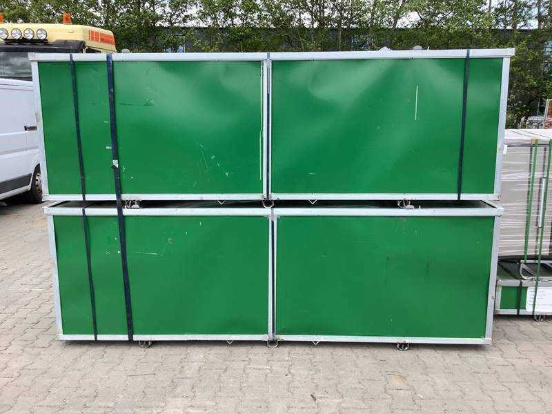 Easy-Going (24x12,20x6,10 meter) - Carrocería/ Contenedor: foto 4 Easy-Going (24x12,20x6,10 meter) - Carrocería/ Contenedor: foto 4