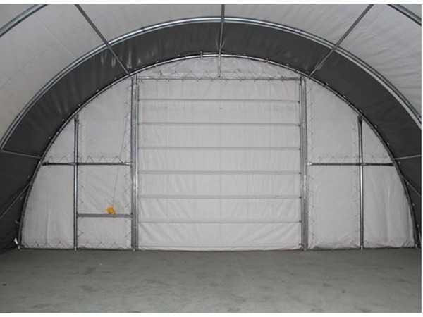 Greenland 26x9.75x4.60 meter - Carrocería/ Contenedor: foto 4 Greenland 26x9.75x4.60 meter - Carrocería/ Contenedor: foto 4