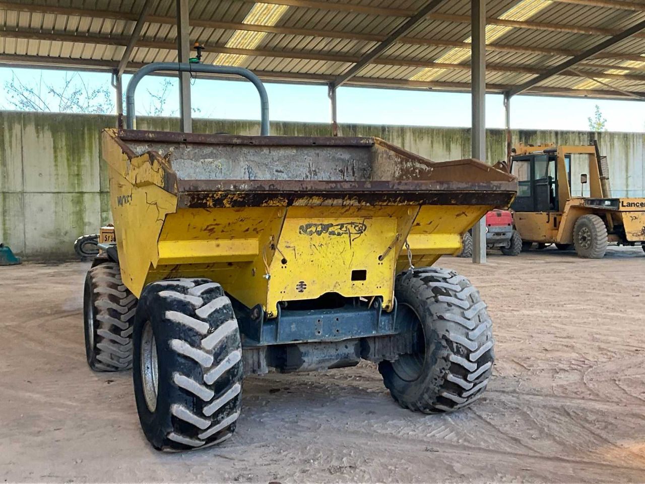 DUMPER - Minidumper: foto 3 DUMPER - Minidumper: foto 3