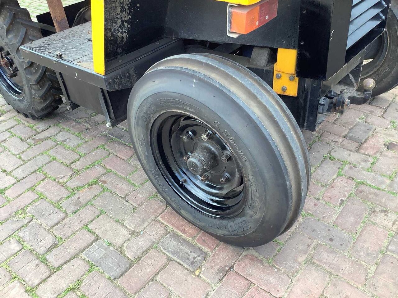 DUMPER - Minidumper: foto 5 DUMPER - Minidumper: foto 5