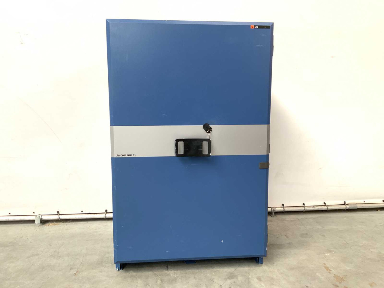 Datasafe Lampertz S15 - Equipo de construcción: foto 5 Datasafe Lampertz S15 - Equipo de construcción: foto 5