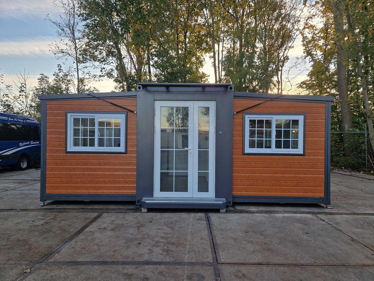 Greenland Luxe - Casa contenedor: foto 4 Greenland Luxe - Casa contenedor: foto 4