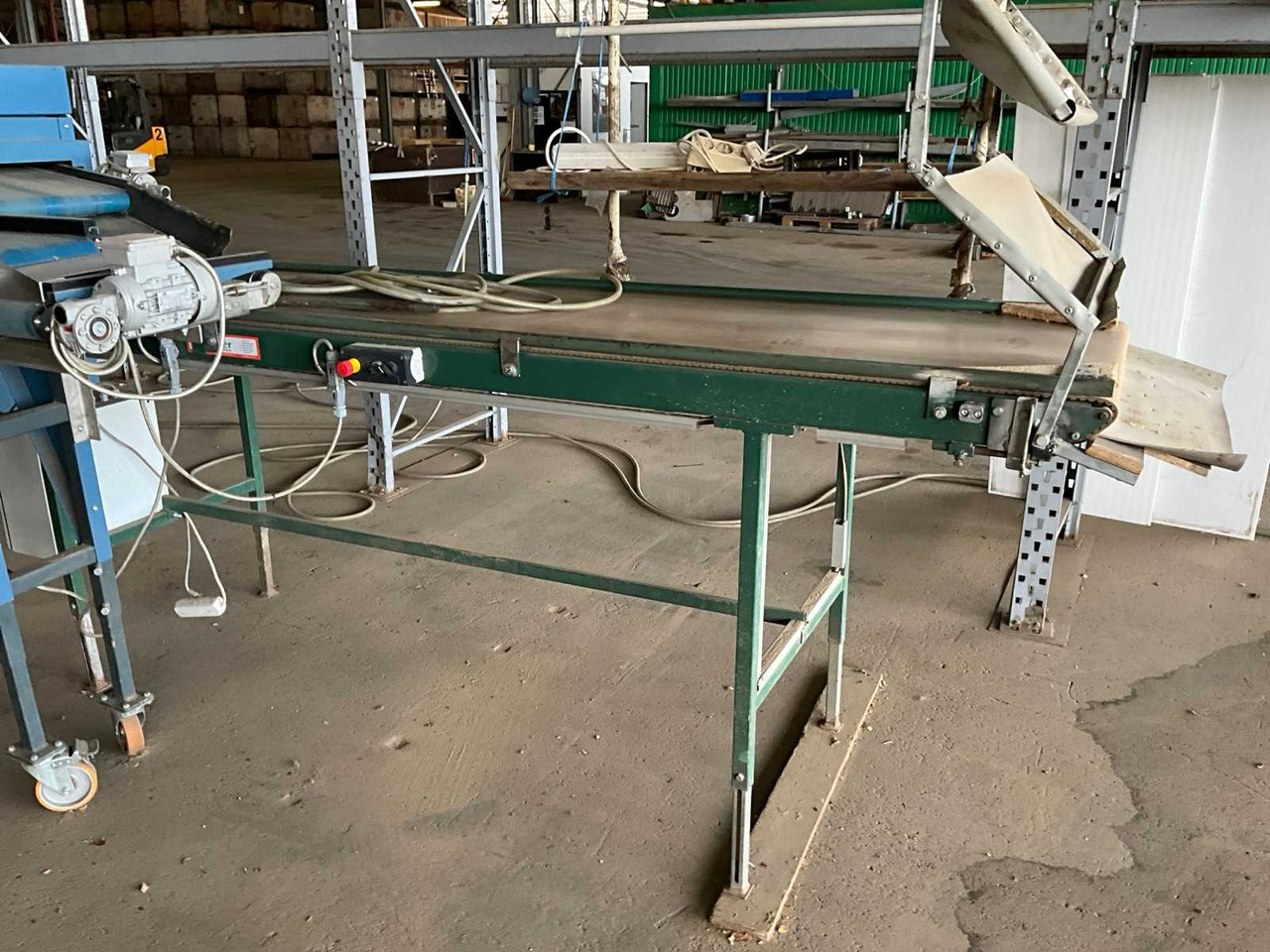 Havatec Bulbstar L - Equipo poscosecha: foto 5 Havatec Bulbstar L - Equipo poscosecha: foto 5