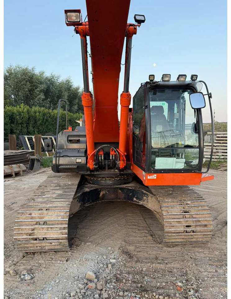 Hitachi Zaxis 350LC-5B - Excavadora de cadenas: foto 3 Hitachi Zaxis 350LC-5B - Excavadora de cadenas: foto 3