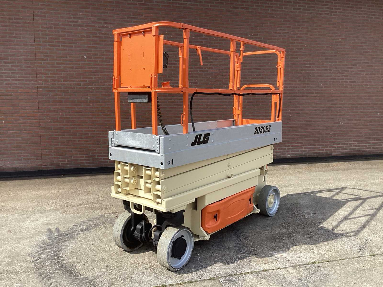 JLG 2030ES - Plataforma elevadora: foto 2 JLG 2030ES - Plataforma elevadora: foto 2