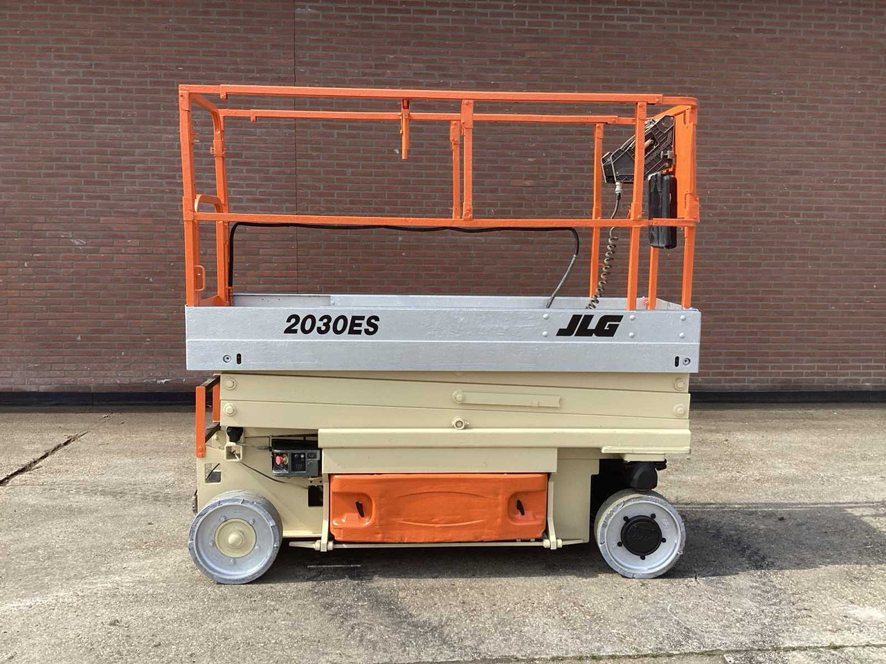 JLG 2030ES - Plataforma elevadora: foto 1 JLG 2030ES - Plataforma elevadora: foto 1