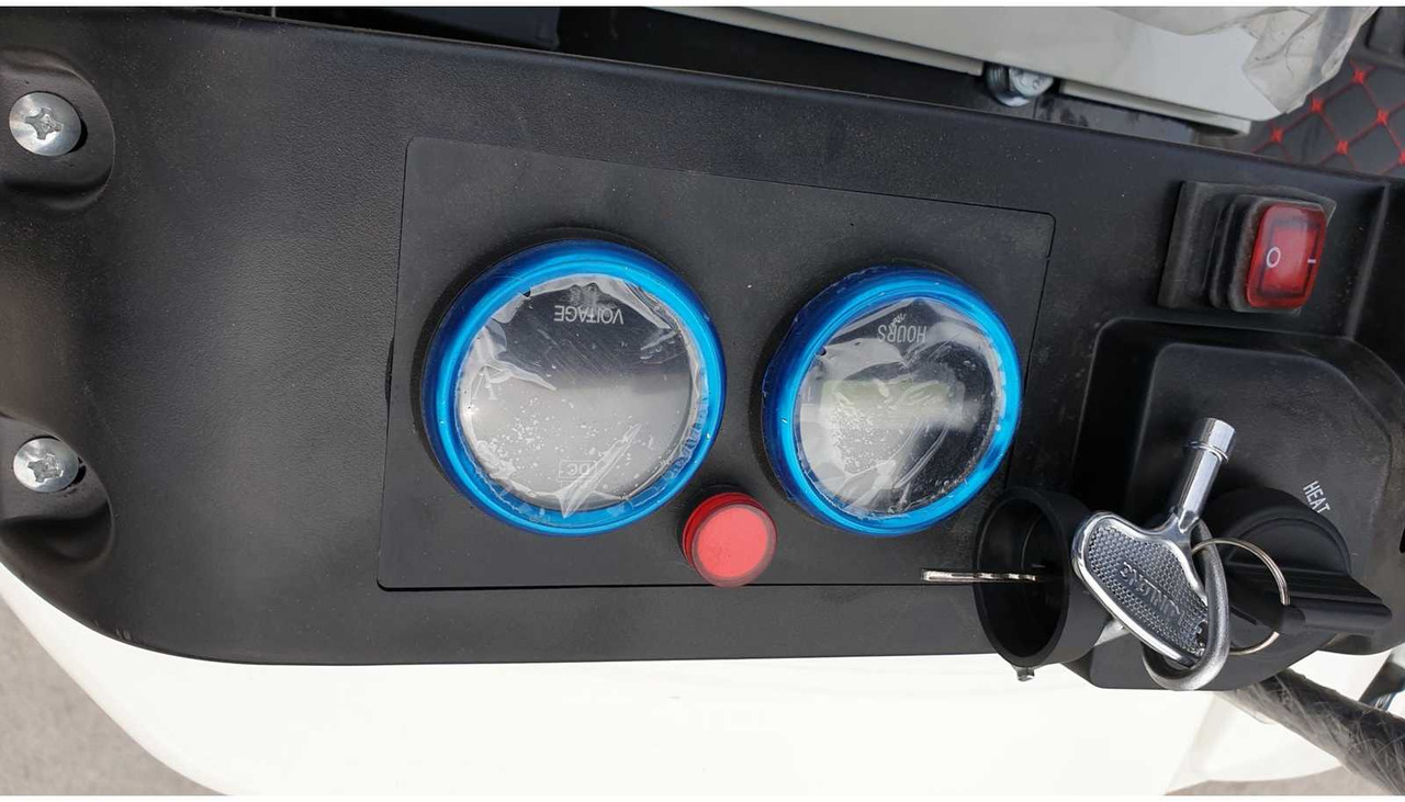 Miniexcavadora JPC HT13 MINI EXCAVATOR: foto 29 Miniexcavadora JPC HT13 MINI EXCAVATOR: foto 29