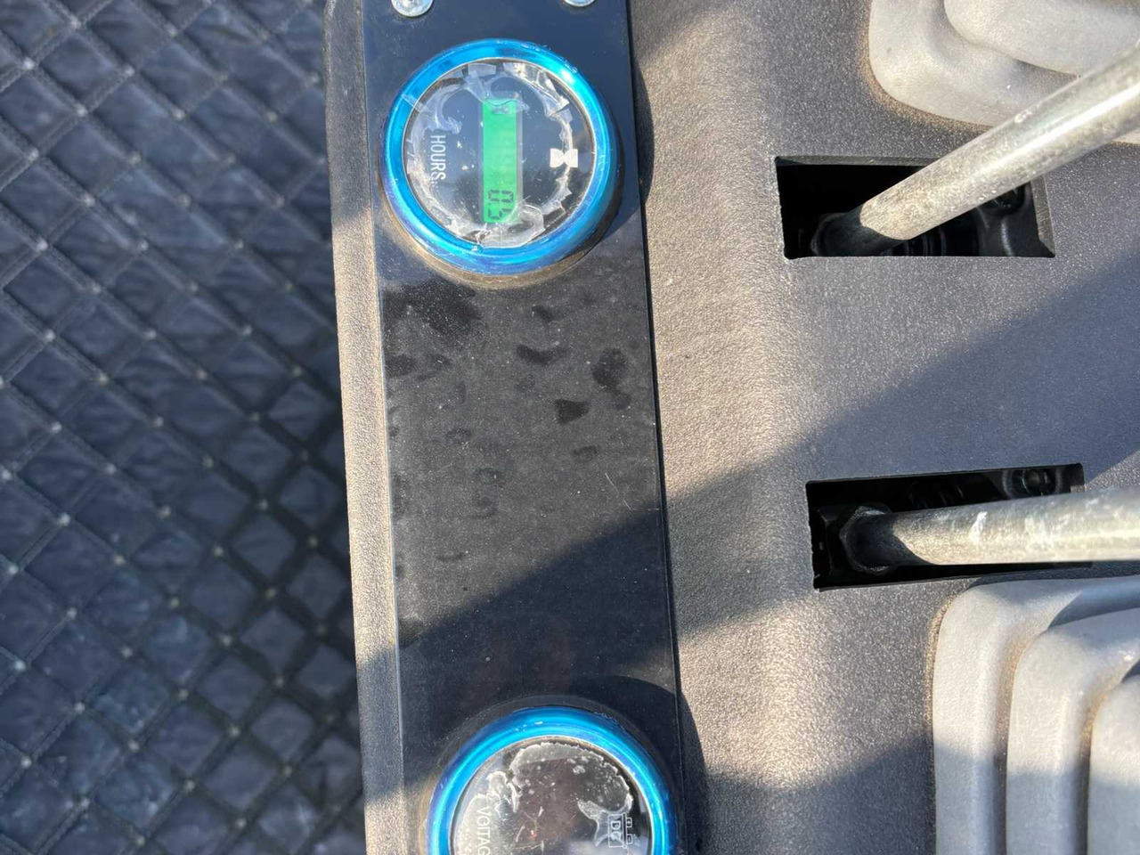 Miniexcavadora JPC KV12 NEW - MINI EXCAVATORS / MICRO EXCAVATORS (2025): foto 28 Miniexcavadora JPC KV12 NEW - MINI EXCAVATORS / MICRO EXCAVATORS (2025): foto 28