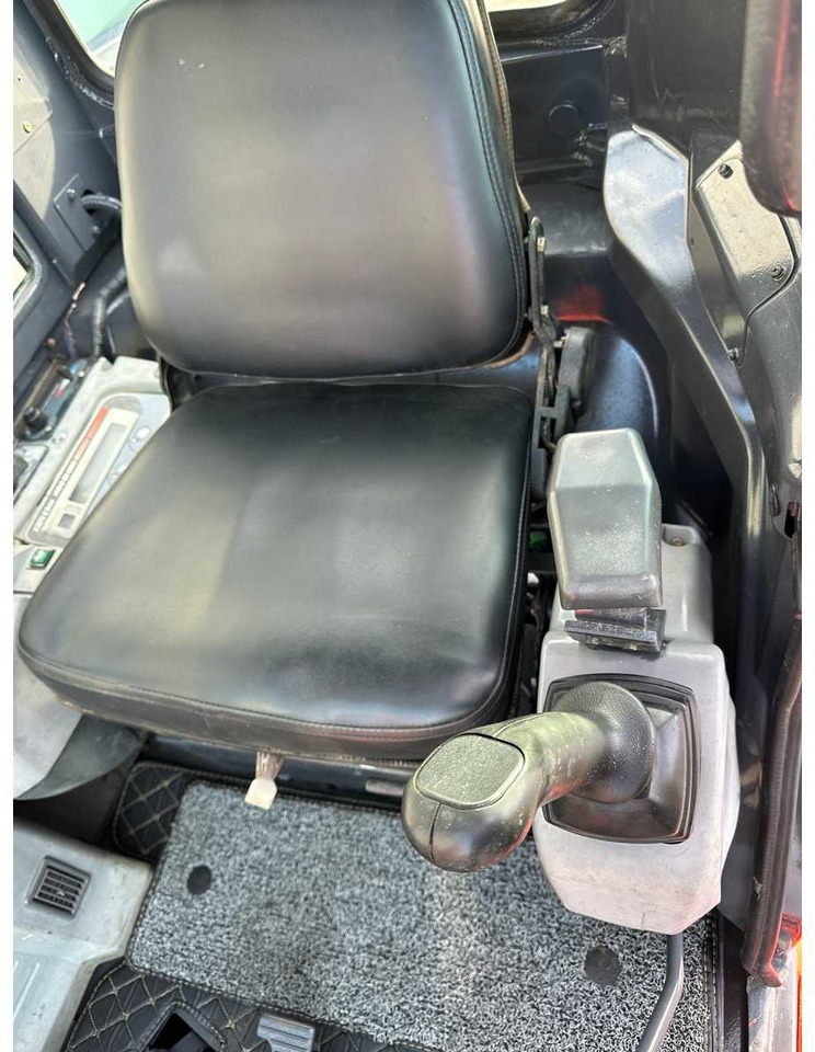 Excavadora KUBOTA - 2012 - KX161-3 - MIDI EXCAVATOR: foto 35 Excavadora KUBOTA - 2012 - KX161-3 - MIDI EXCAVATOR: foto 35