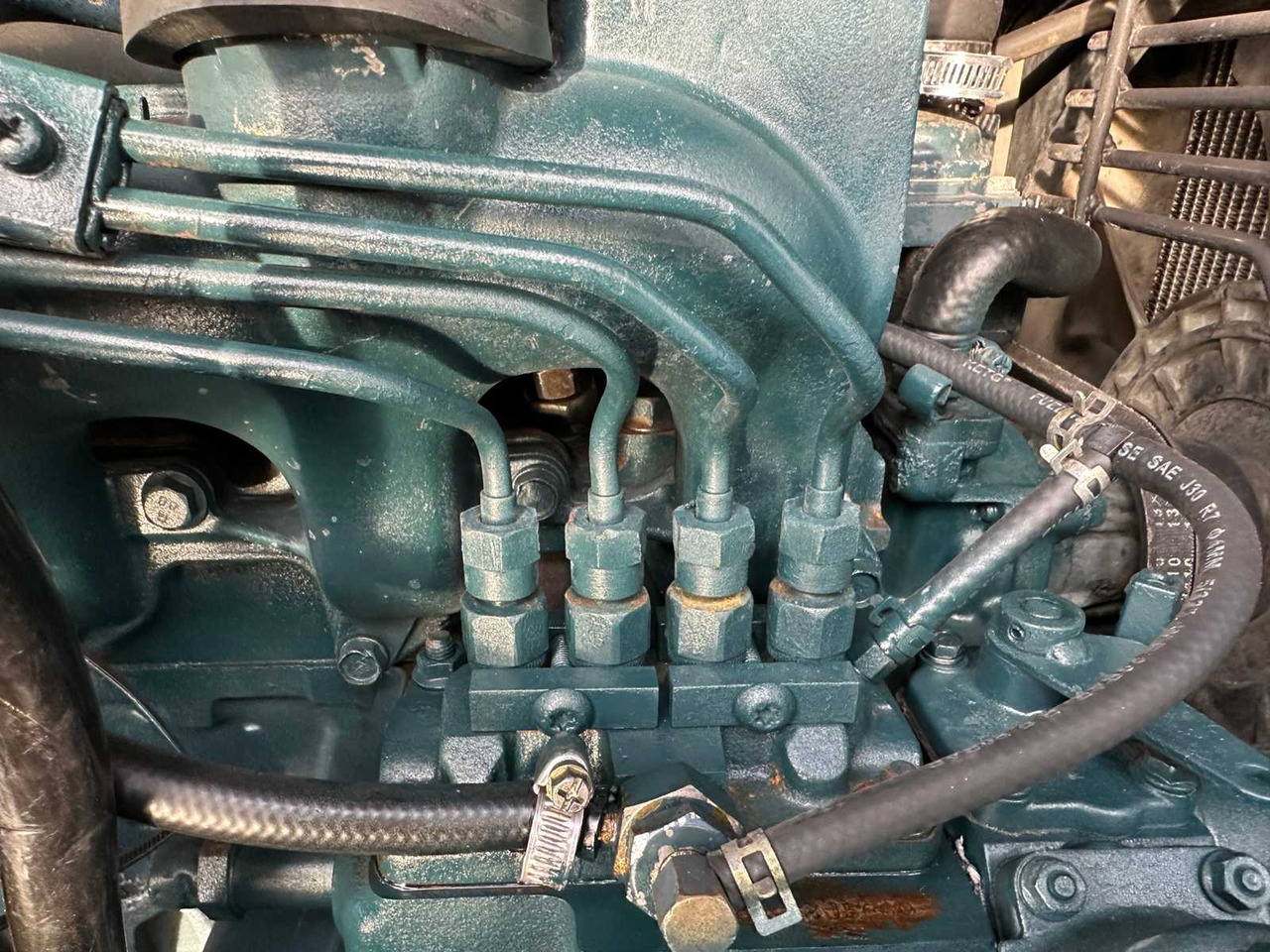 Excavadora KUBOTA - 2012 - KX161-3 - MIDI EXCAVATOR: foto 27 Excavadora KUBOTA - 2012 - KX161-3 - MIDI EXCAVATOR: foto 27