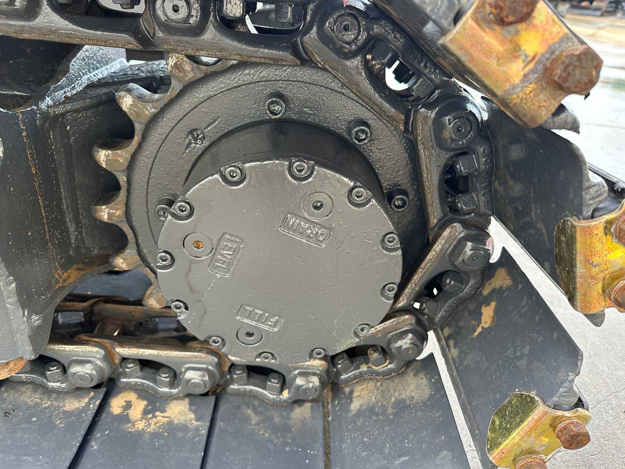 Excavadora KUBOTA - 2012 - KX161-3 - MIDI EXCAVATOR: foto 21 Excavadora KUBOTA - 2012 - KX161-3 - MIDI EXCAVATOR: foto 21