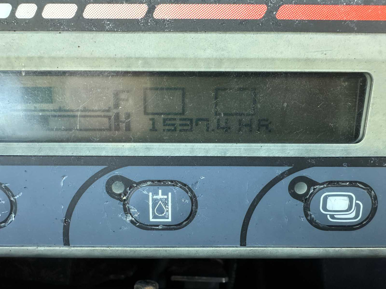 Excavadora KUBOTA - 2012 - KX161-3 - MIDI EXCAVATOR: foto 36 Excavadora KUBOTA - 2012 - KX161-3 - MIDI EXCAVATOR: foto 36