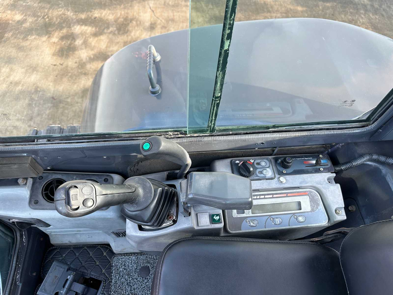 Excavadora KUBOTA - 2012 - KX161-3 - MIDI EXCAVATOR: foto 33 Excavadora KUBOTA - 2012 - KX161-3 - MIDI EXCAVATOR: foto 33