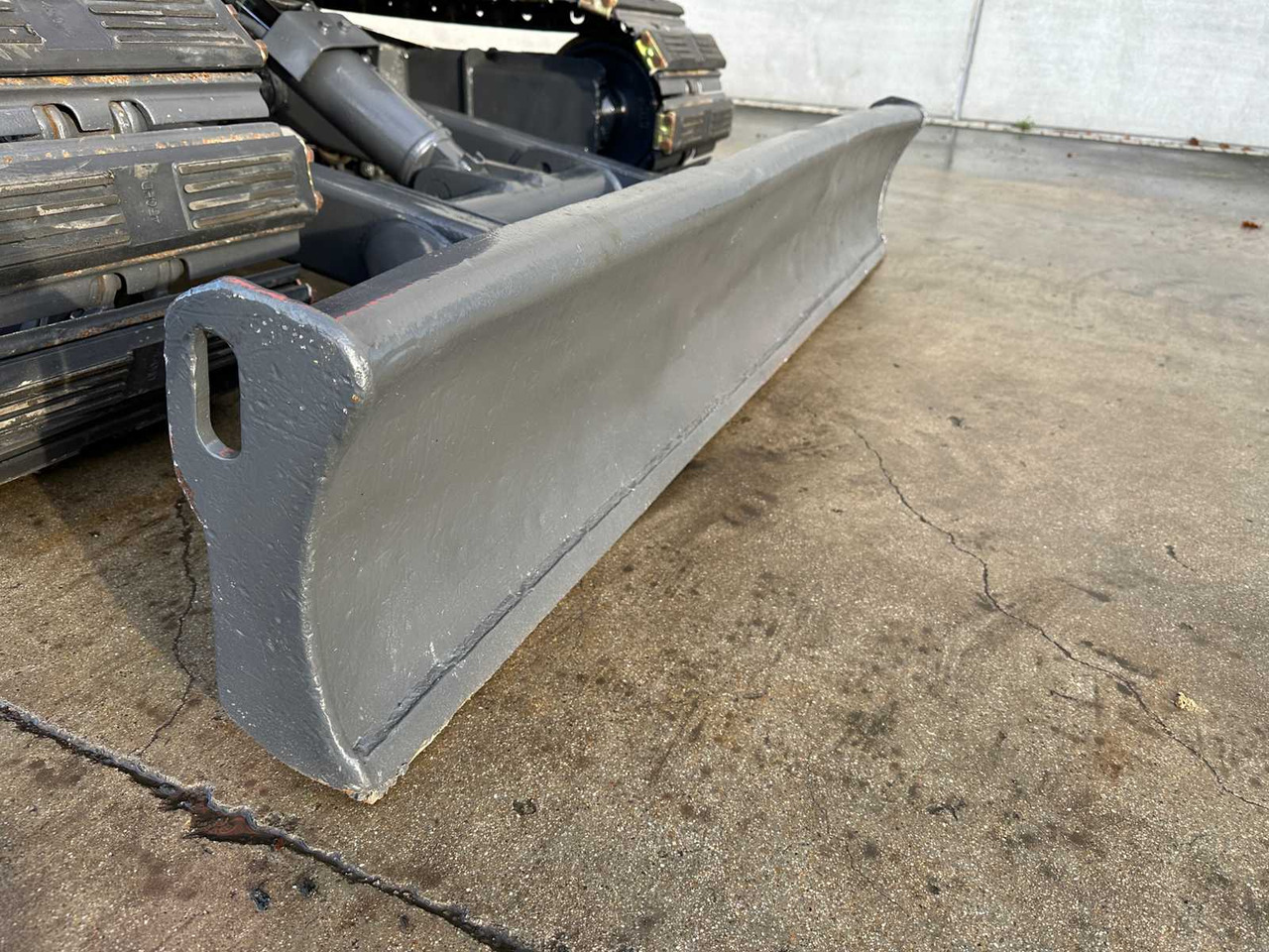 Excavadora KUBOTA - 2012 - KX161-3 - MIDI EXCAVATOR: foto 24 Excavadora KUBOTA - 2012 - KX161-3 - MIDI EXCAVATOR: foto 24