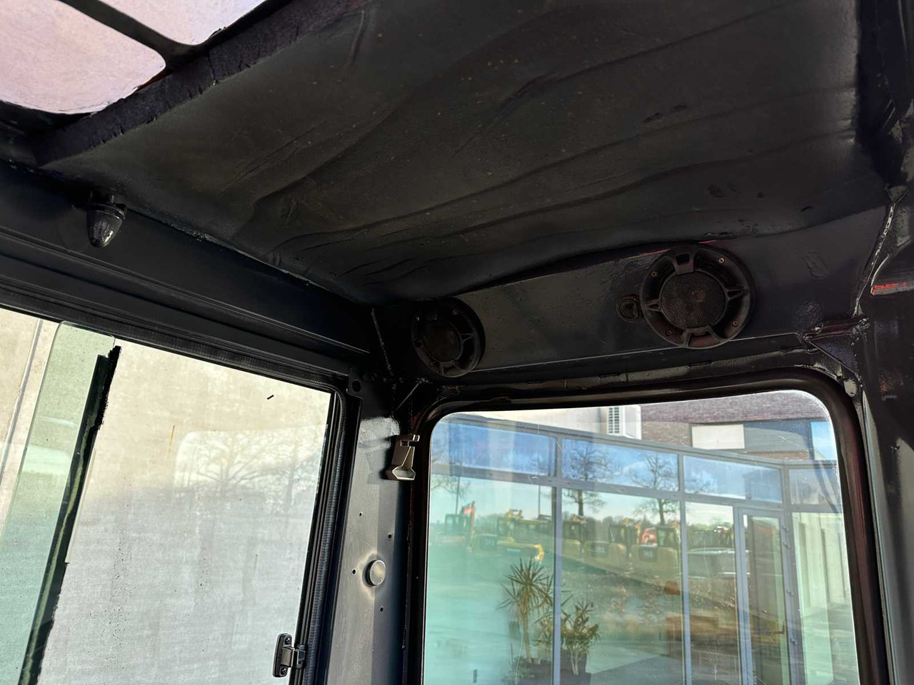 Excavadora KUBOTA - 2012 - KX161-3 - MIDI EXCAVATOR: foto 32 Excavadora KUBOTA - 2012 - KX161-3 - MIDI EXCAVATOR: foto 32