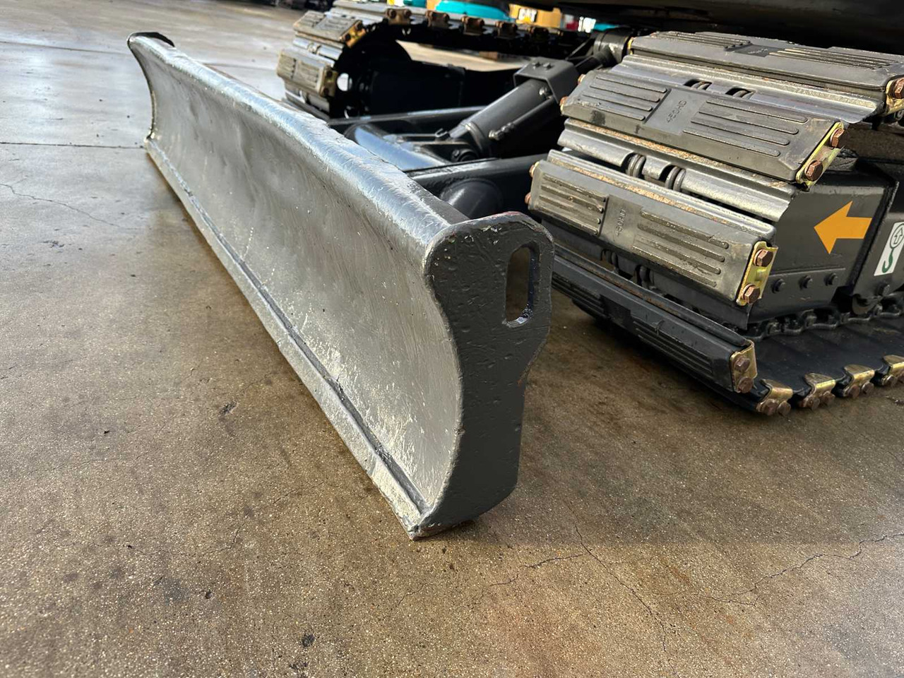 Excavadora KUBOTA - 2012 - KX161-3 - MIDI EXCAVATOR: foto 22 Excavadora KUBOTA - 2012 - KX161-3 - MIDI EXCAVATOR: foto 22