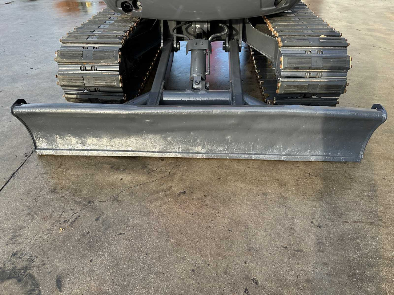 Excavadora KUBOTA - 2012 - KX161-3 - MIDI EXCAVATOR: foto 23 Excavadora KUBOTA - 2012 - KX161-3 - MIDI EXCAVATOR: foto 23