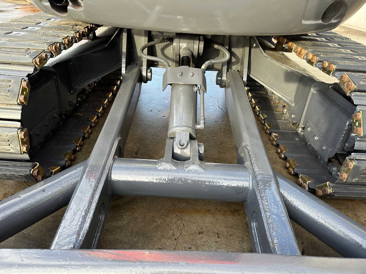 Excavadora KUBOTA - 2012 - KX161-3 - MIDI EXCAVATOR: foto 25 Excavadora KUBOTA - 2012 - KX161-3 - MIDI EXCAVATOR: foto 25