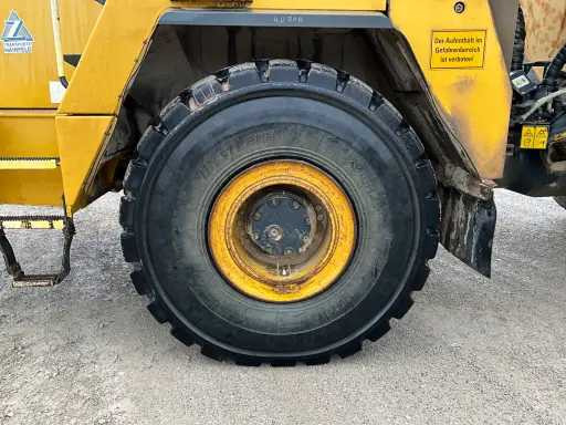 Dúmper Komatsu HM400-3: foto 17
