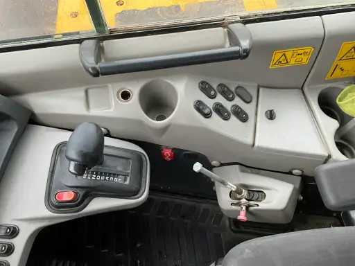 Dúmper Komatsu HM400-3: foto 11